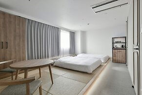 Vessel Inn Keisei Tsudanuma Station
