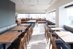 Vessel Inn Keisei Tsudanuma Station
