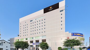 Vessel Inn Keisei Tsudanuma Ekimae