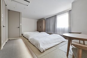 Vessel Inn Keisei Tsudanuma Station