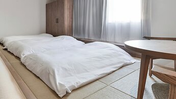 Vessel Inn Keisei Tsudanuma Station