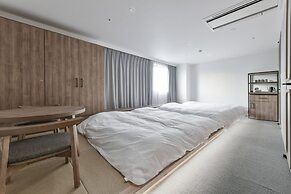 Vessel Inn Keisei Tsudanuma Station
