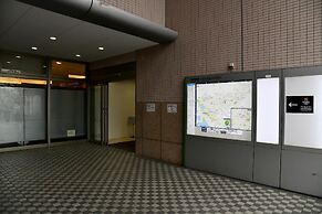 Vessel Inn Keisei Tsudanuma Station