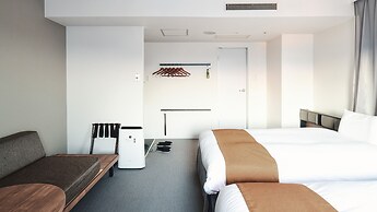 Vessel Inn Keisei Tsudanuma Station