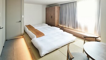 Vessel Inn Keisei Tsudanuma Station