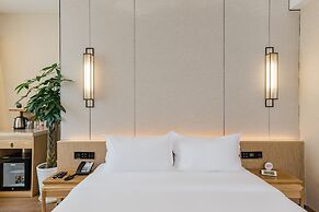 The Hidden House Chengdu Chunxi Road Branch