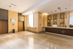 The Hidden House Chengdu Chunxi Road Branch