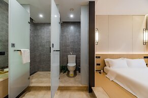 The Hidden House Chengdu Chunxi Road Branch