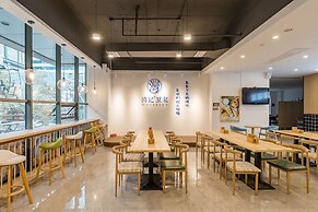 The Hidden House Chengdu Chunxi Road Branch