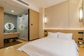 The Hidden House Chengdu Chunxi Road Branch