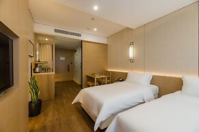 The Hidden House Chengdu Chunxi Road Branch