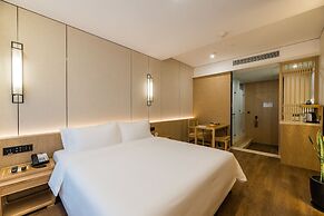 The Hidden House Chengdu Chunxi Road Branch