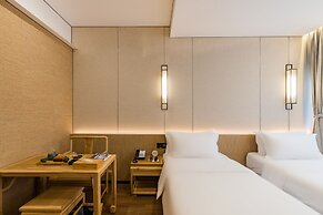 The Hidden House Chengdu Chunxi Road Branch