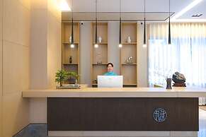 The Hidden House Chengdu Chunxi Road Branch