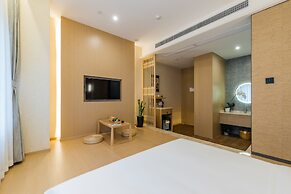 The Hidden House Chengdu Chunxi Road Branch