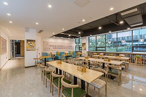 The Hidden House Chengdu Chunxi Road Branch