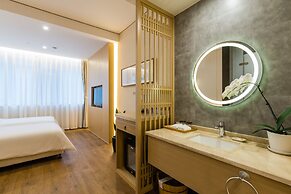 The Hidden House Chengdu Chunxi Road Branch