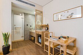 The Hidden House Chengdu Chunxi Road Branch