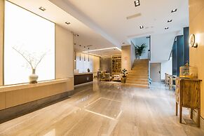 The Hidden House Chengdu Chunxi Road Branch