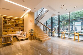 The Hidden House Chengdu Chunxi Road Branch