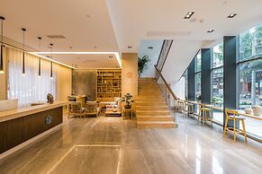 The Hidden House Chengdu Chunxi Road Branch