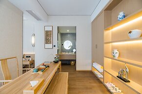 The Hidden House Chengdu Chunxi Road Branch