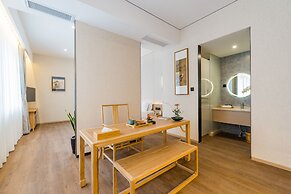 The Hidden House Chengdu Chunxi Road Branch