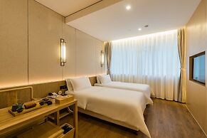 The Hidden House Chengdu Chunxi Road Branch