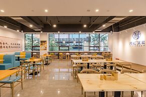 The Hidden House Chengdu Chunxi Road Branch