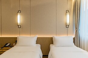 The Hidden House Chengdu Chunxi Road Branch