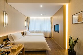 The Hidden House Chengdu Chunxi Road Branch