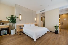 The Hidden House Chengdu Chunxi Road Branch