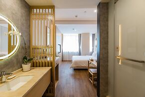 The Hidden House Chengdu Chunxi Road Branch