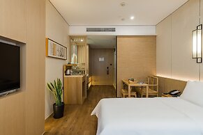 The Hidden House Chengdu Chunxi Road Branch