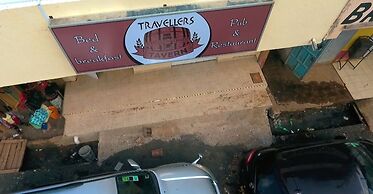 Travellers Tavern