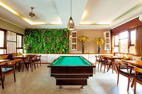 Royal Garden Villas & Spa Bali