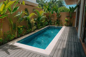 Royal Garden Villas & Spa Bali