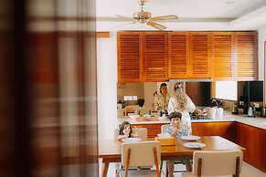 Royal Garden Villas & Spa Bali