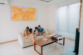 Royal Garden Villas & Spa Bali