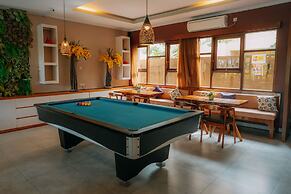 Royal Garden Villas & Spa Bali