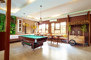 Royal Garden Villas & Spa Bali