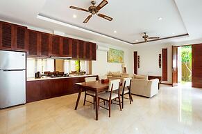 Royal Garden Villas & Spa Bali