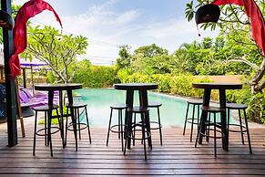 Royal Garden Villas & Spa Bali