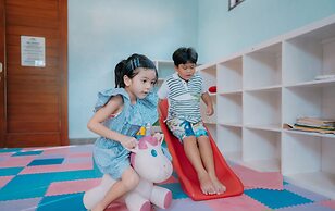 Royal Garden Villas & Spa Bali