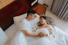 Royal Garden Villas & Spa Bali