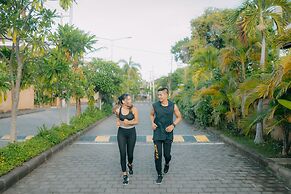 Royal Garden Villas & Spa Bali