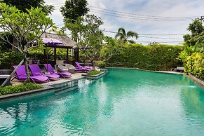 Royal Garden Villas & Spa Bali