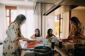 Royal Garden Villas & Spa Bali