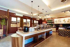 Royal Garden Villas & Spa Bali