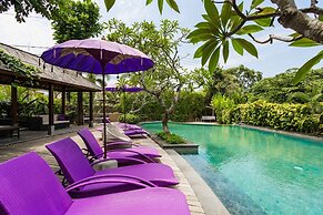 Royal Garden Villas & Spa Bali